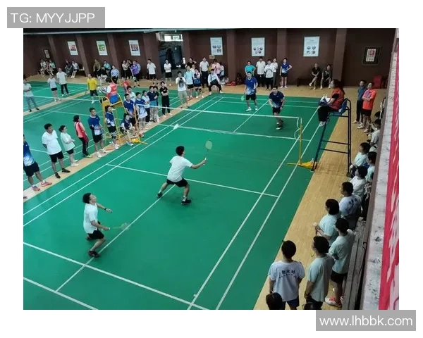 广州羽毛球队默契配合探秘：团队协作与战术执行的完美结合