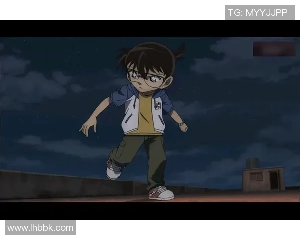 柯南与楼梯足球明星的奇妙冒险揭开了运动与推理的全新篇章